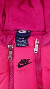 Novy zimny overal Nike - 5