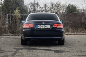 BMW 325i Cabrio 160kw 2008 - 5