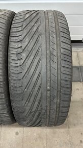 275/45 R20 Letne UniRoyal - 5