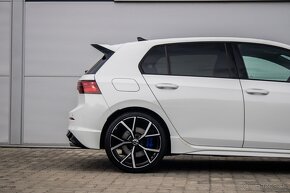 Volkswagen Golf 2.0 TSI 320k R 4MOTION DSG - 5