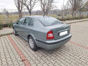 Škoda Octavia 1.9 TDI 66 kW M5 - 5