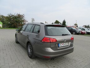 Volkswagen Golf Variant - 5