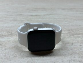 Apple Watch SE (2023) Cellular 44mm (Záruka: 27.2.2025) - 5