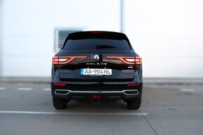 Renault Koleos 4x4 2017 - 5