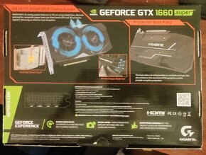 NVIDIA GeForce gtx 1660 super - 5