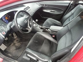 Honda Civic 1.4benzin - 5