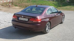 BMW E92 335i xdrive (+xdelete - zadny nahon) 6 stup. manual - 5