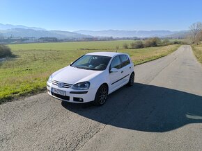 Volkswagen Golf 5 1.9 TDI - 5