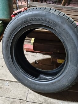 Letne pneumatiky 215/60 r16 - 5