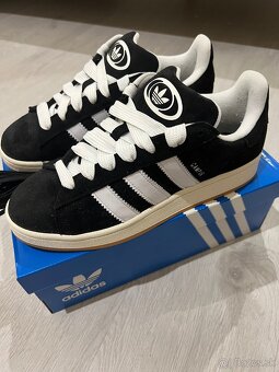 Campus 00s adidas 43 1/3 - 5