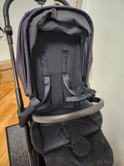 Cybex Melio Carbon - 5