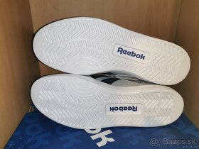 Nove damske botasky / tenisky Reebok / 40,5/26,5 cm - 5