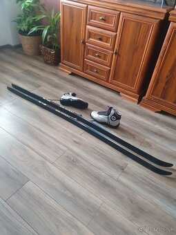 Predam bezkovy set,SALOMON,193 cm,SNS,c.47,supiny - 5