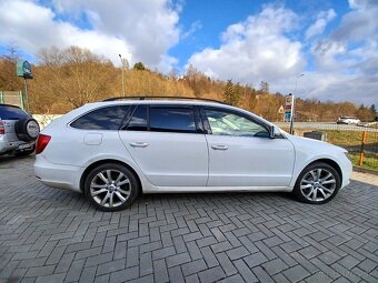 ŠKODA SUPERB 2.0 TDI 125 kW - 5