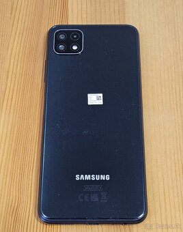 Samsung Galaxy A22 5G - 5