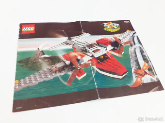 LEGO 5935 - Island Hopper - 5