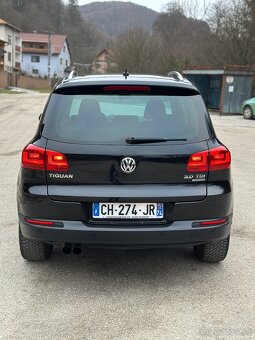 Volkswagen Tiguan 2.0tdi 4x4–103kw -Škoda yeti ,caddy - 5