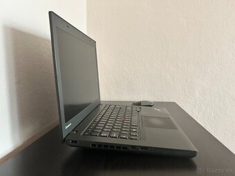 LENOVO ThinkPad T440/Intel™i5/RAM4GB/SSD180GB - 5