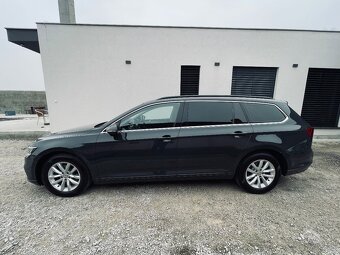 Volkswagen Passat Variant TDI DSG 2020 - 5