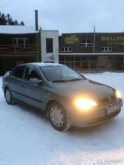 Opel Astra 1.4 16V - 5