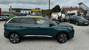 Peugeot 5008 1.2 PureTech 130 E6d-ISC GT Line - 5