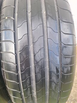 Letné Bridgestone Turanza 225/50R19 - 5