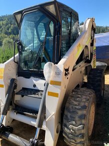 Bobcat S 250 - 5