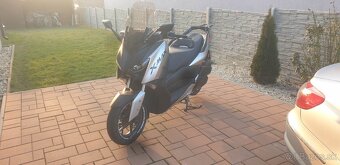 Yamaha xmax 300 - 5