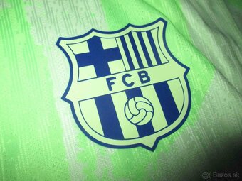 futbalový dres FC Barcelona 24/25 tretí LM - 5