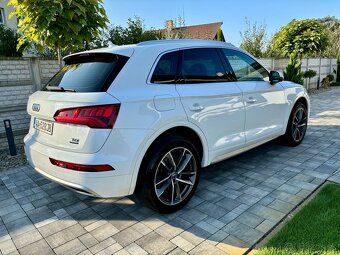 Audi Q5 Sport 2.0 TDI Quattro S-Tronic - 5