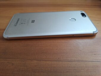 Xiaomi Mi A1 4/64GB - 5