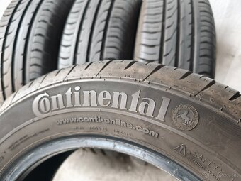 175/65 r14 letné pneumatiky Continental - 5