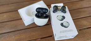 Google Pixel Buds Pro | v zaruke - 5