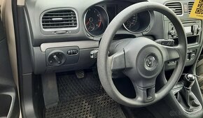 VW  GOLF  1.4    59kw      ●SLEVA ● - 5