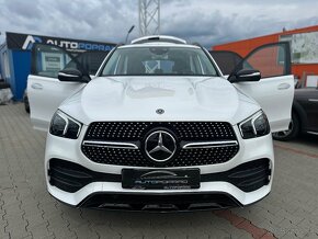 MERCEDES GLE 350 , 81 000km. / možna výmena / - 5