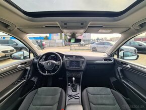 VW TIGUAN 2.0 TDI SCR BMT 4MOTION HIGHLINE DSG EU6 - 5