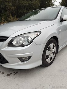 Hyundai i30 1.4 benzin 80 kW - 5