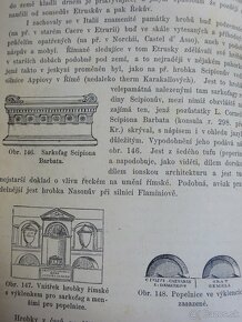 Život Řeku i Řimanu, vydaná v roku 1876 - 5