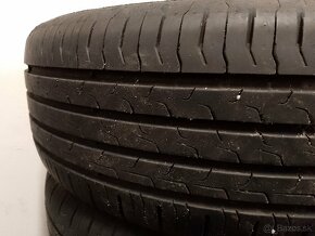 letné pneu 205/60 R16 - 5