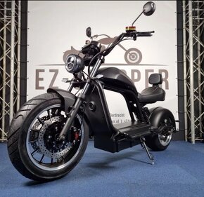 E-moped - 5