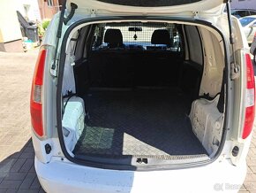 Škoda Roomster 1,6TDI - 5