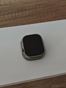 Apple Watch Ultra 49mm - 5