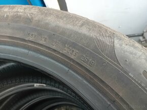 235/50R19 Zimné pneumatiky Pirelli Scorpion - 5