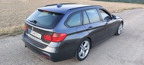 BMW F31 320d 135kw MPaket - 5