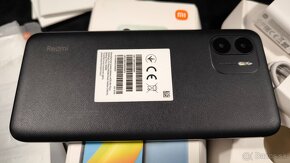 Xiaomi Redmi A1 2/32 GB Black - 5