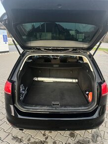 Golf 7 1.6tdi 77kw - 5