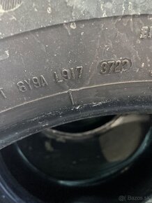 315/70R22,5 - 5