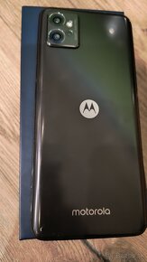 Predám mobil Motorola Moto G32 128 GB sivý - 5