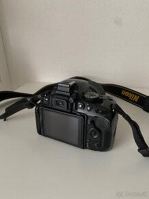 Nikon D5100 - 5