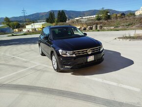 volkswagen tiguan 1,5 TSI - 5